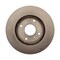 Raybestos Disc Brake Rotor Only Br31243,96709R 96709R - alternate 3
